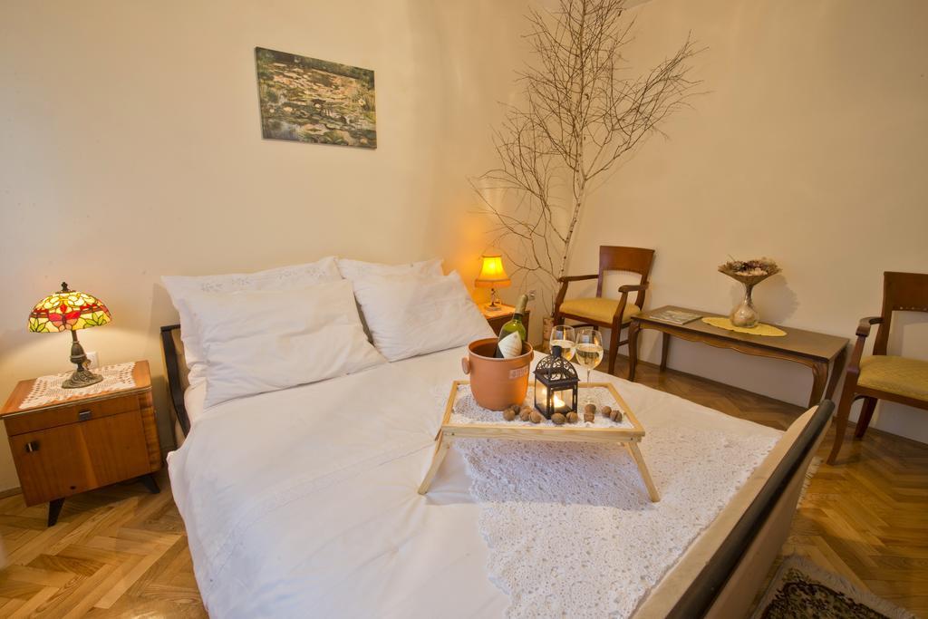 Guesthouse Zganjer Ozalj Room photo