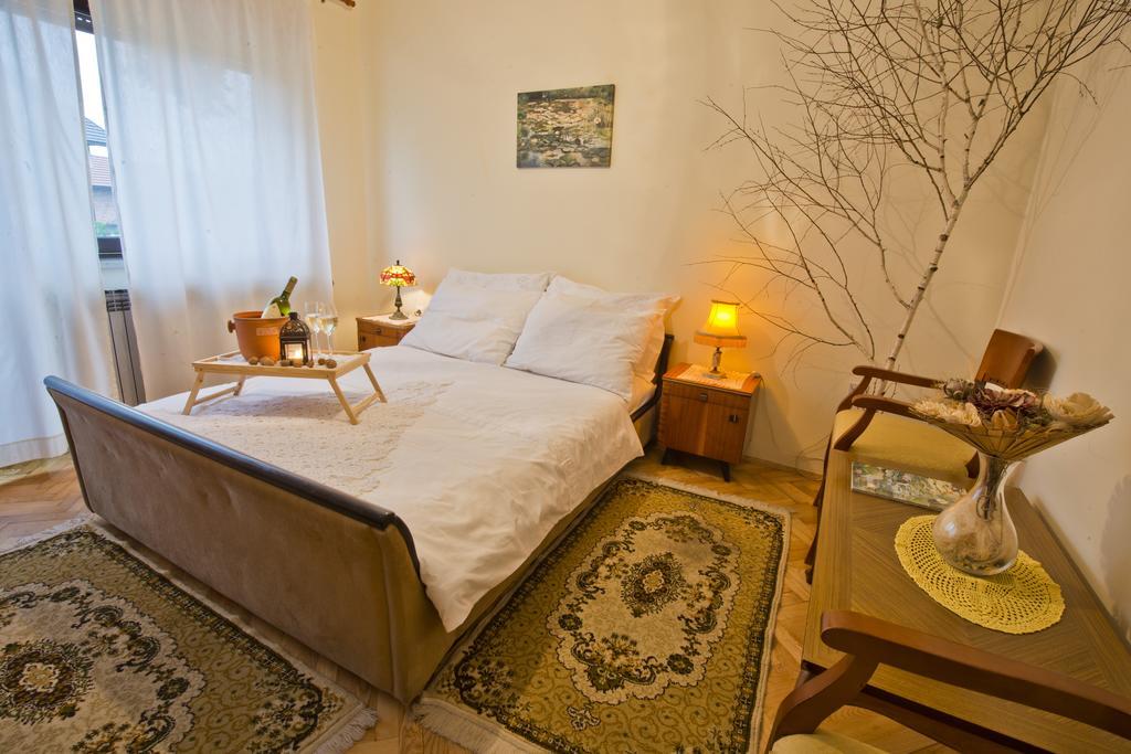 Guesthouse Zganjer Ozalj Room photo